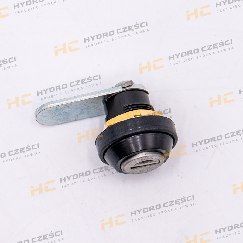 Замок капота JCB — 3CX 4CX AZERI PARTS