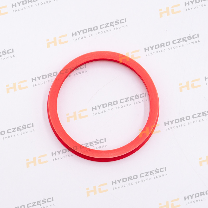 Уплотнение JCB / пороховой элемент кроссовера DELLAR