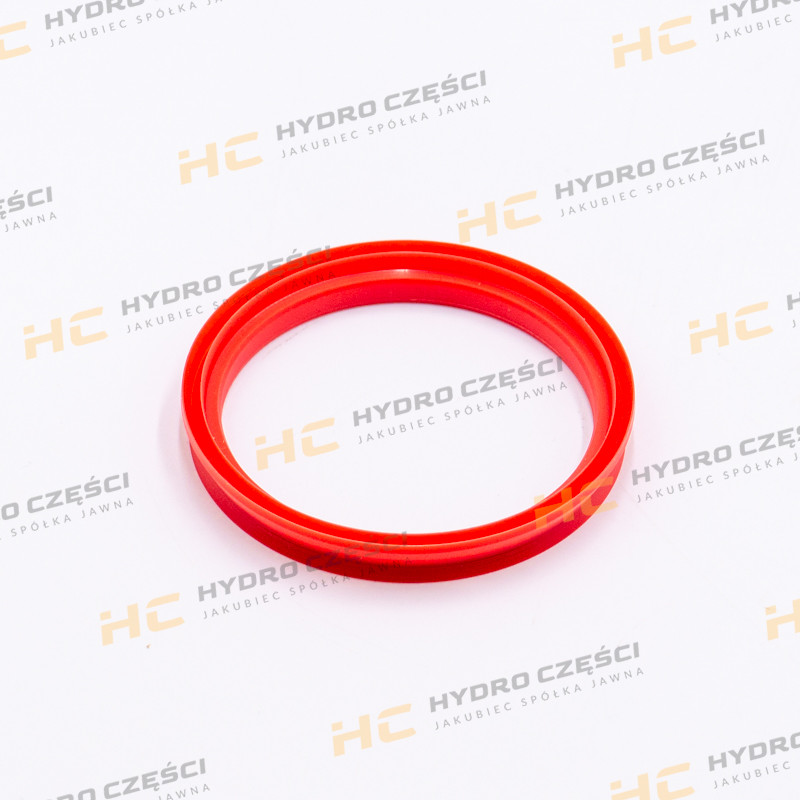 Пылезащитное уплотнение JCB Knuckle — DELLAR