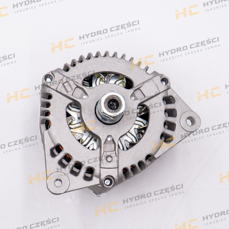 Генератор JCB 120 А, 12 В — fastrac WAI