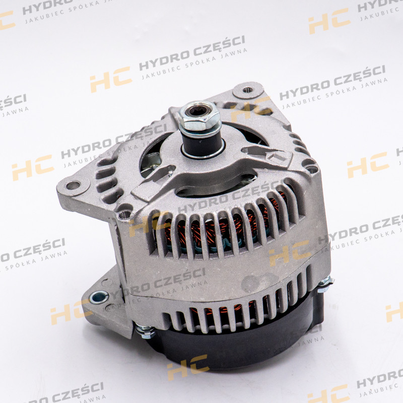 Генератор JCB 120 А, 12 В — fastrac WAI