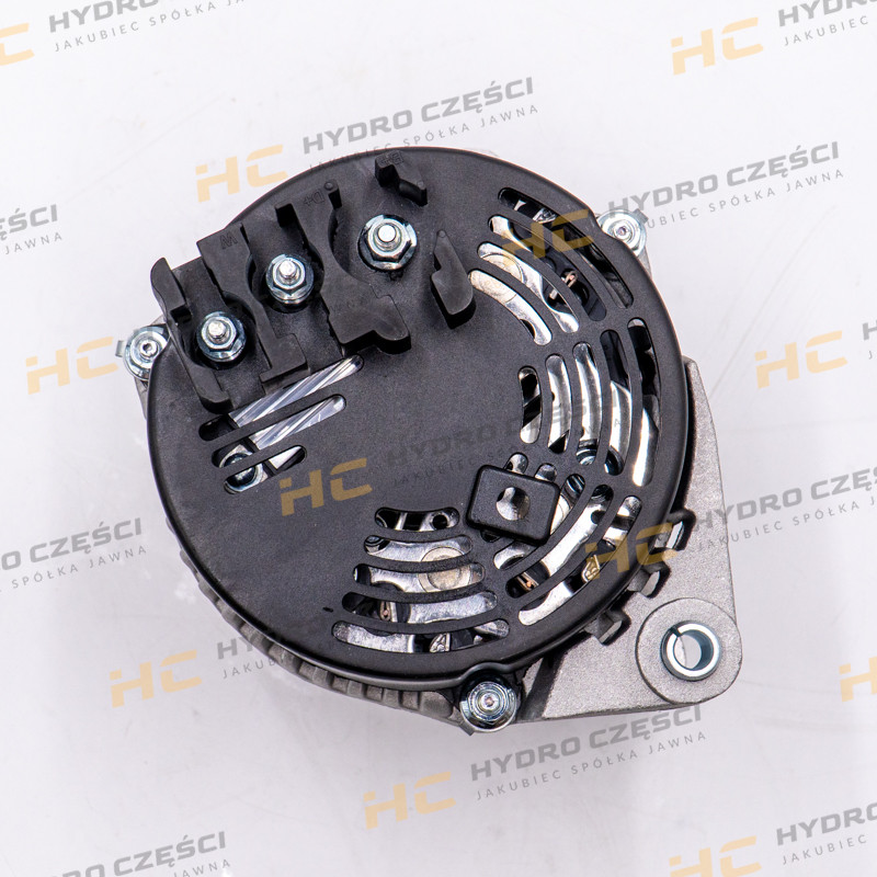 Генератор JCB 120 А, 12 В — fastrac WAI