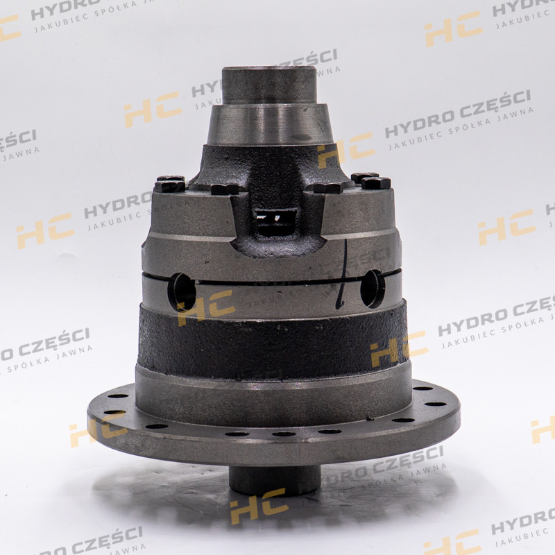 Корпус дифференциала JCB-3CX 4CX AZERI PARTS