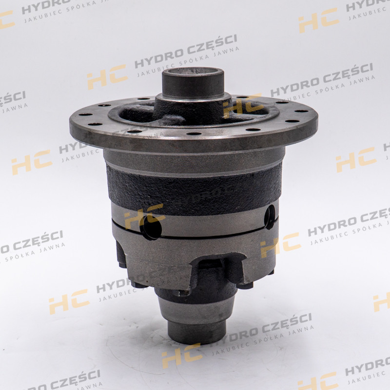 Корпус дифференциала JCB-3CX 4CX AZERI PARTS