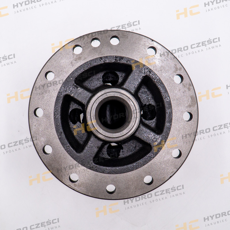 Корпус дифференциала JCB — 3CX 4CX AZERI PARTS