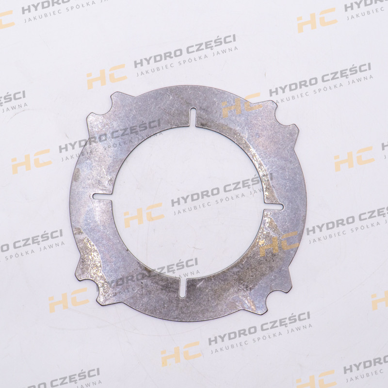 Тормозная прокладка JCB-3CX AZERI PARTS