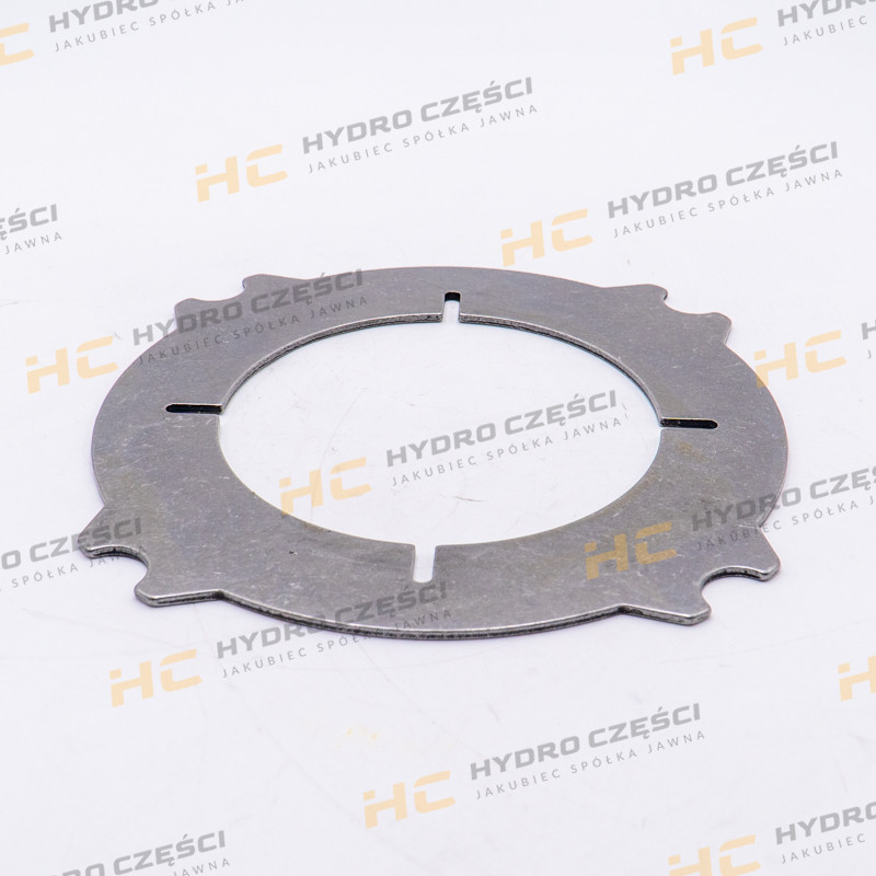 Тормозная колодка JCB — 3CX AZERI PARTS