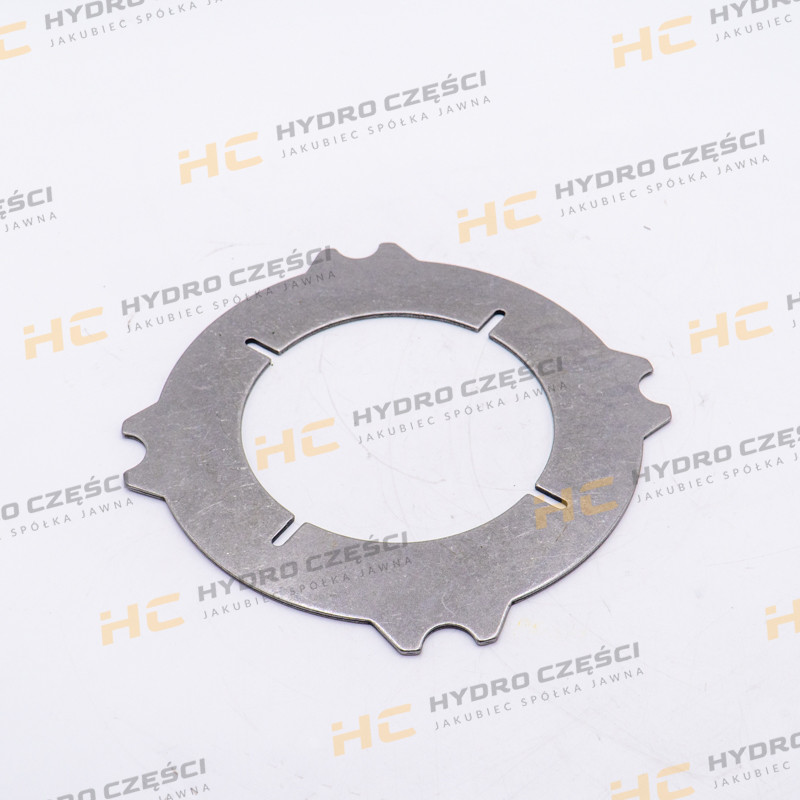 Тормозная колодка JCB — 3CX AZERI PARTS