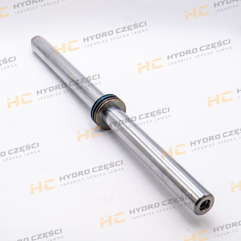 Стержневой привод поворота колеса JCB — OEM