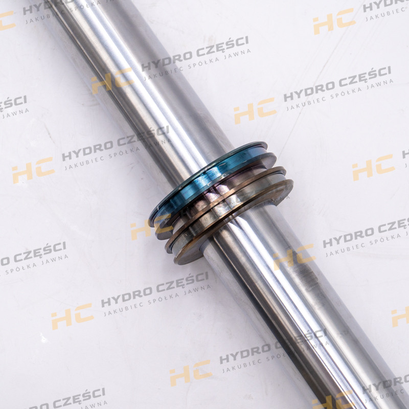 Стержневой привод поворота колеса JCB — OEM