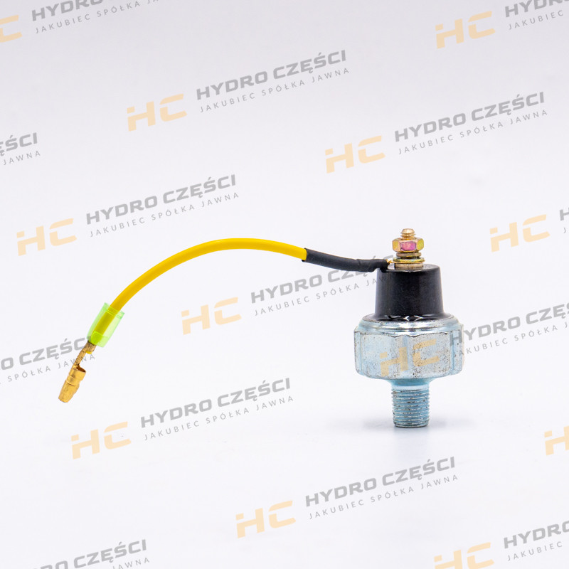 Датчик давления масла JCB для двигателя мини-экскаватора Isuzu AZERI PARTS