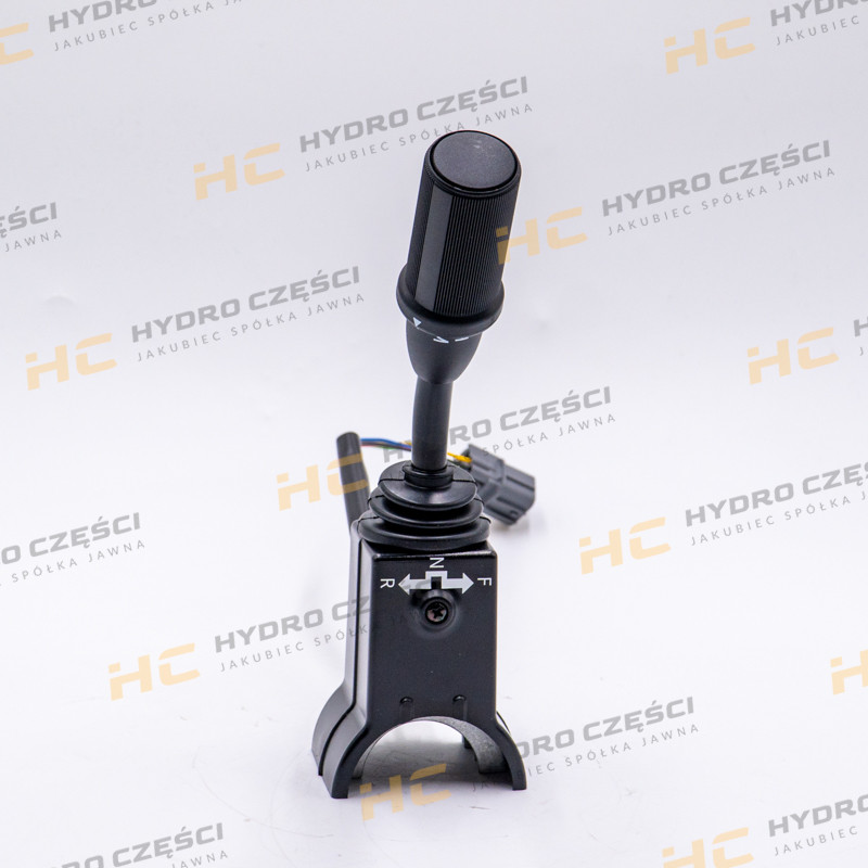 Переключение JCB на движение вперед и назад — fastrac VALEO