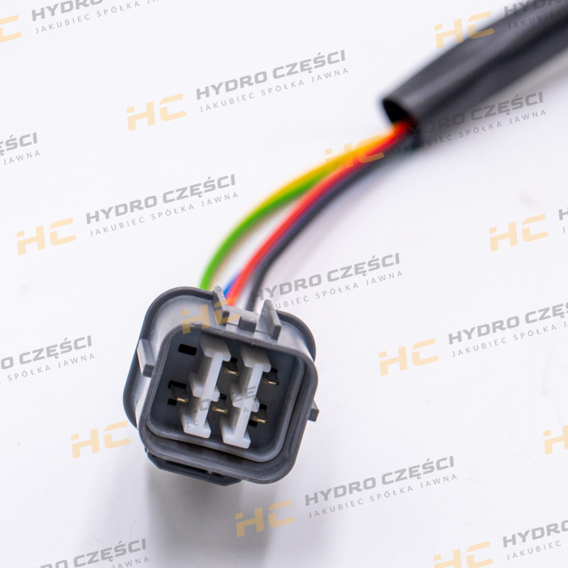 Переключение JCB на движение вперед и назад — fastrac VALEO