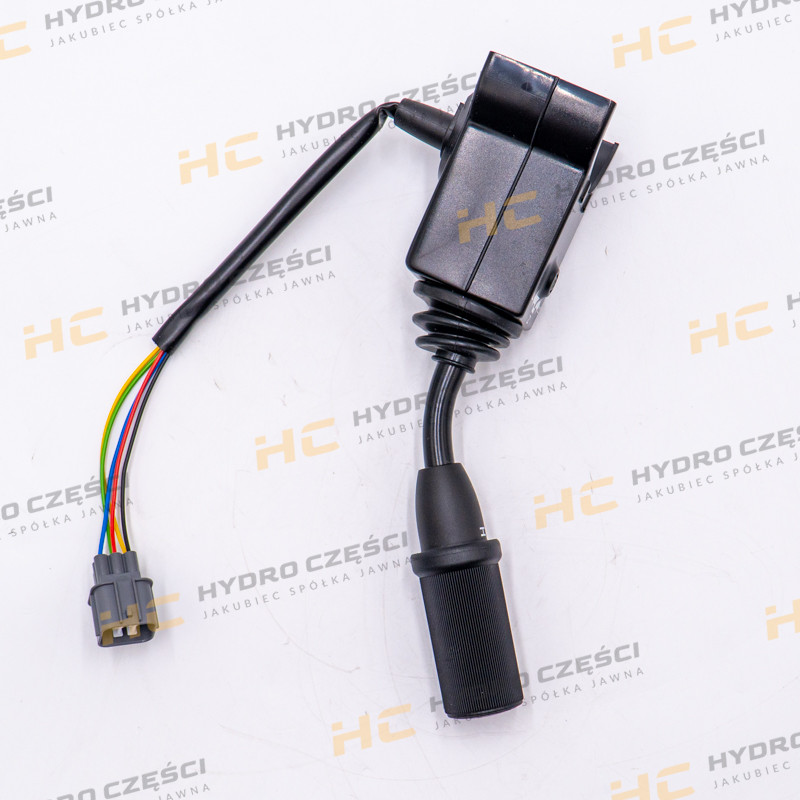 Переключение JCB на движение вперед и назад — fastrac VALEO