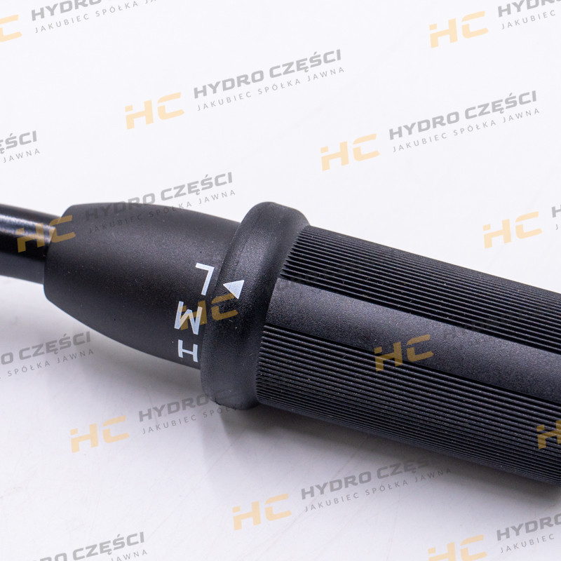 Переключение JCB на движение вперед и назад — fastrac VALEO