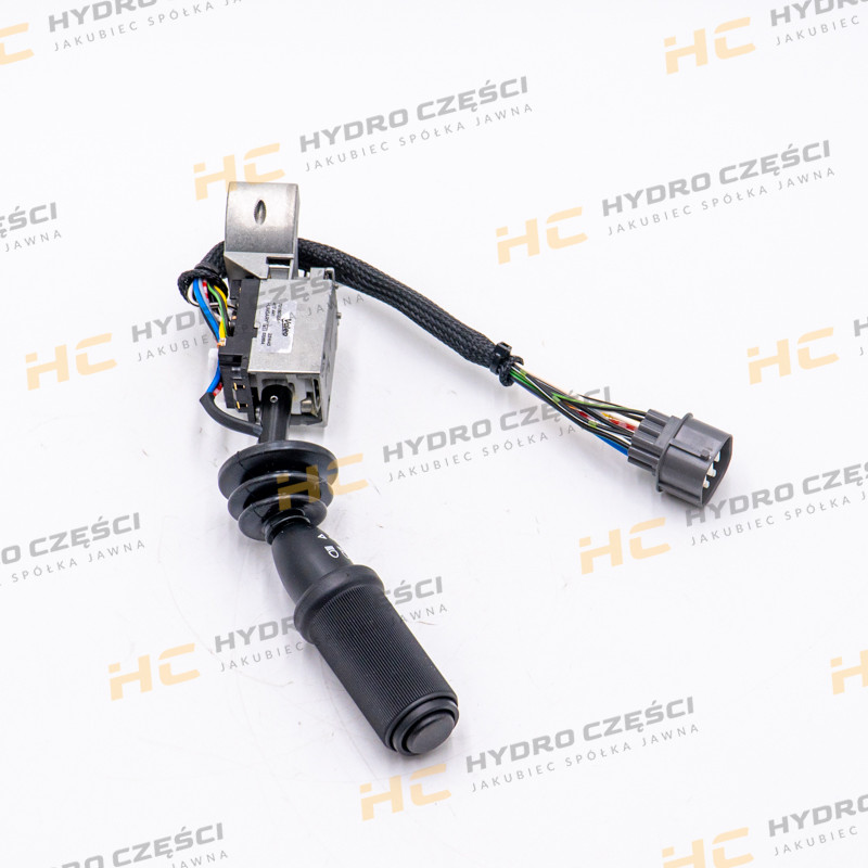 Правый телескопический погрузчик JCB с переключателем света OEM