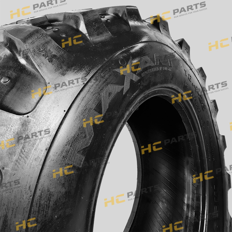 Шина 18.4-26 MS903 PR12 задняя-3CX MAXAM