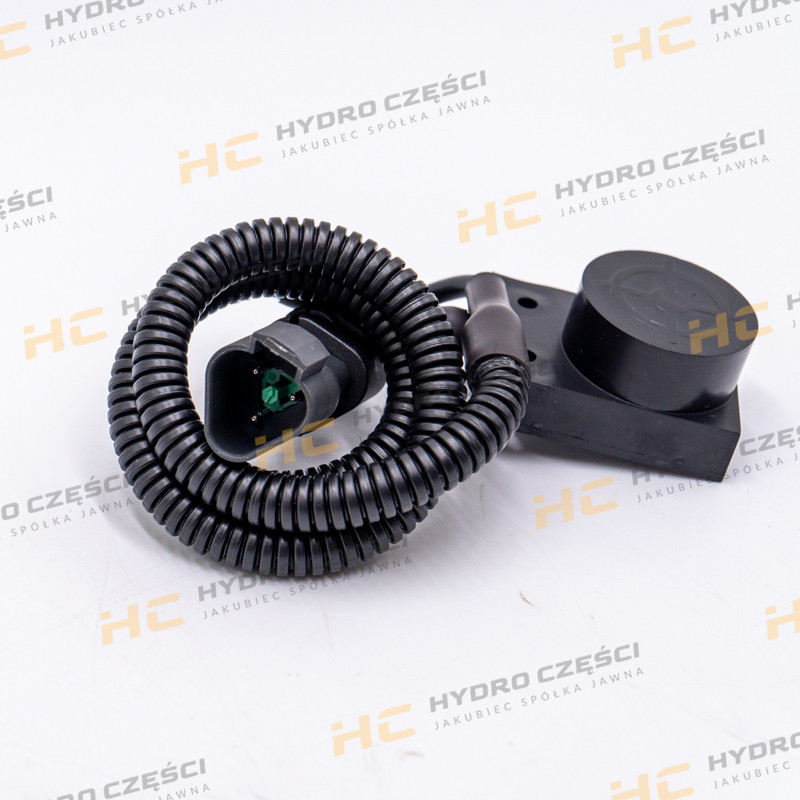 Датчик стабилизатора стоп-сигнала JCB-3CX AZERI PARTS