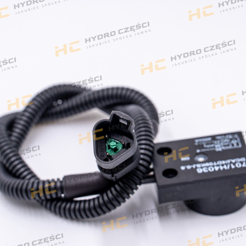 Датчик стабилизатора стоп-сигнала JCB-3CX AZERI PARTS