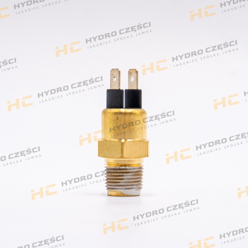 Датчик холодного пуска JCB — запчасти AZERI