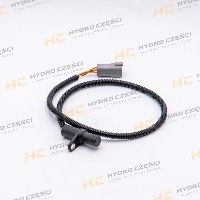 Датчик положения колёс телескопического погрузчика JCB AZERI PARTS