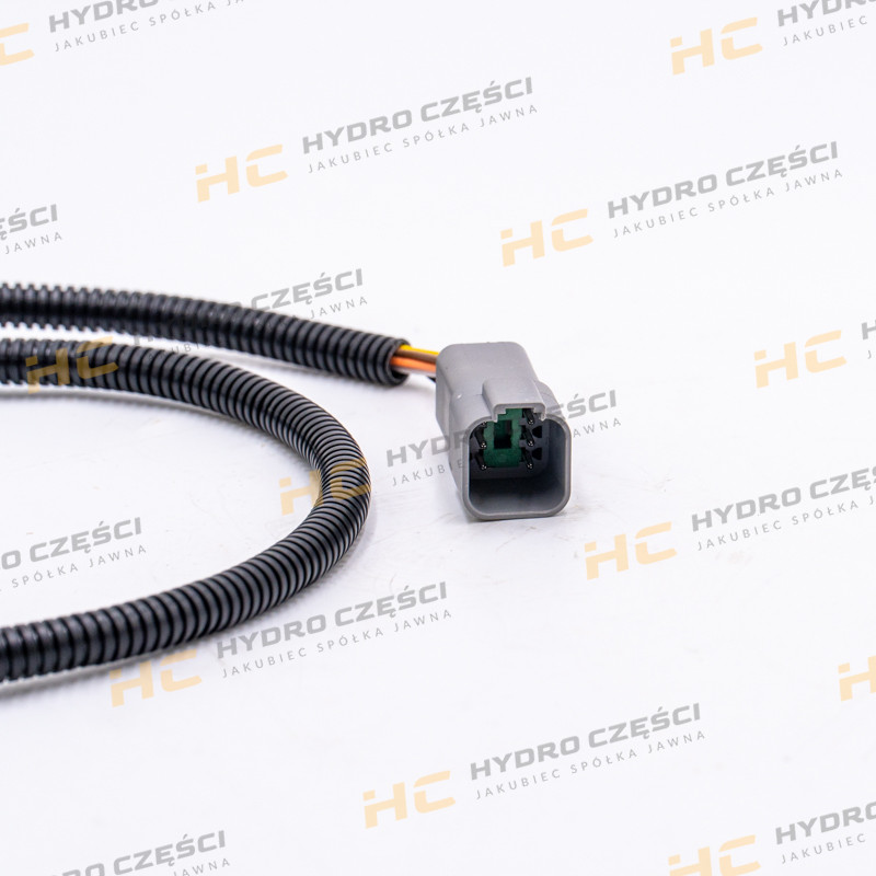 Датчик положения колёс телескопического погрузчика JCB AZERI PARTS