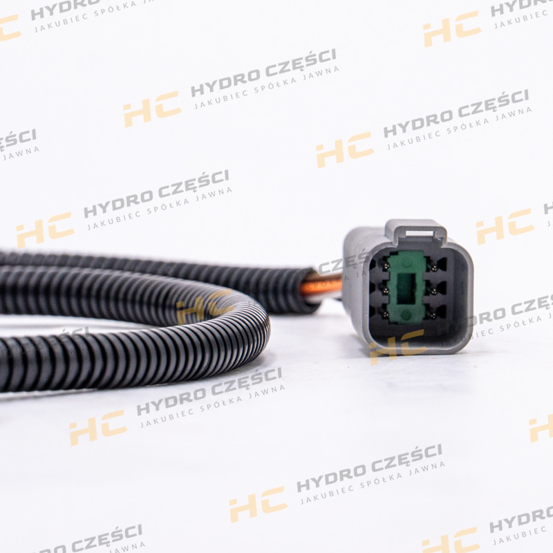 Датчик положения колёс телескопического погрузчика JCB AZERI PARTS