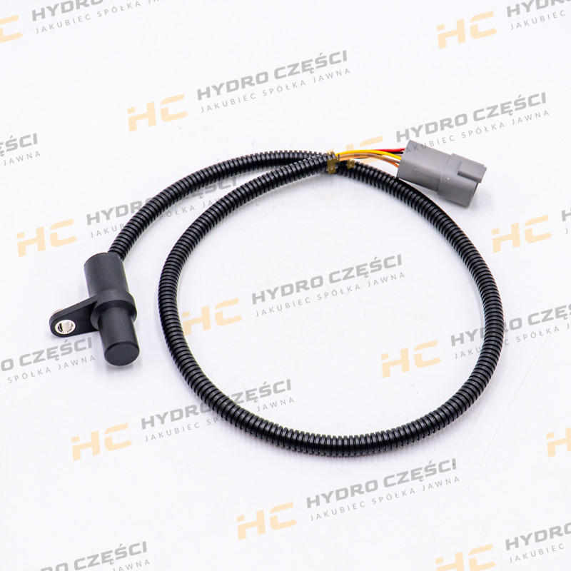 Датчик положения колёс телескопического погрузчика JCB AZERI PARTS