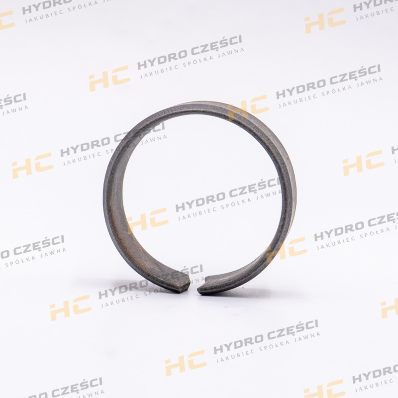 Пружинная втулка переднего ковша JCB — оригинал