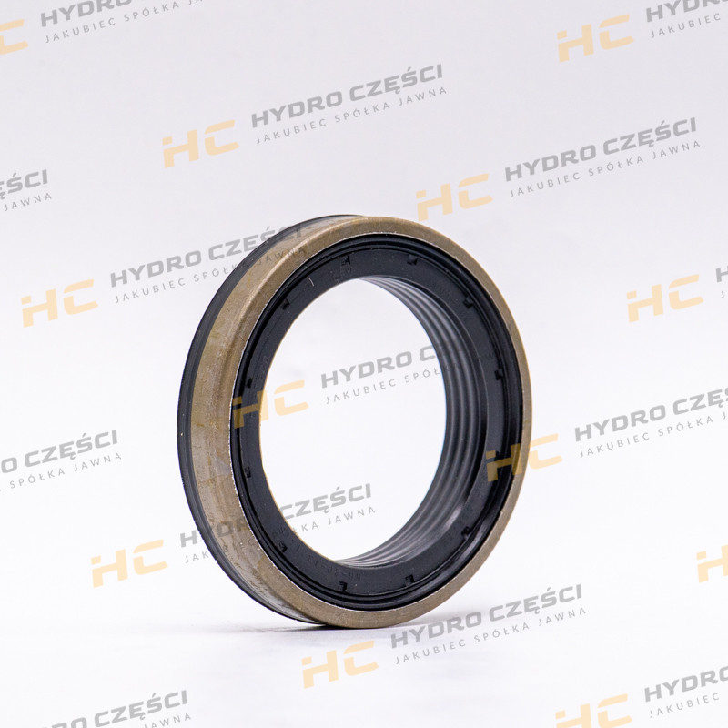 Сальник ступицы колеса JCB — CORTECO