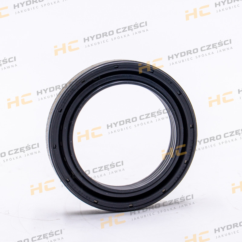 Сальник ступицы колеса JCB — CORTECO