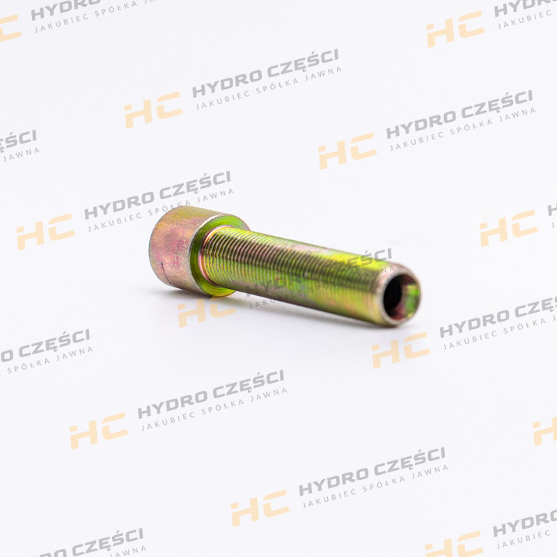 Адаптер JCB для снегоуборочной машины — AZERI PARTS