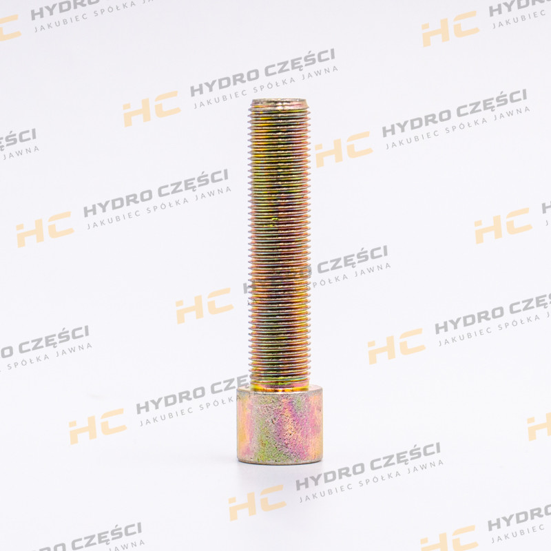 Адаптер JCB для снегоуборочной машины — AZERI PARTS