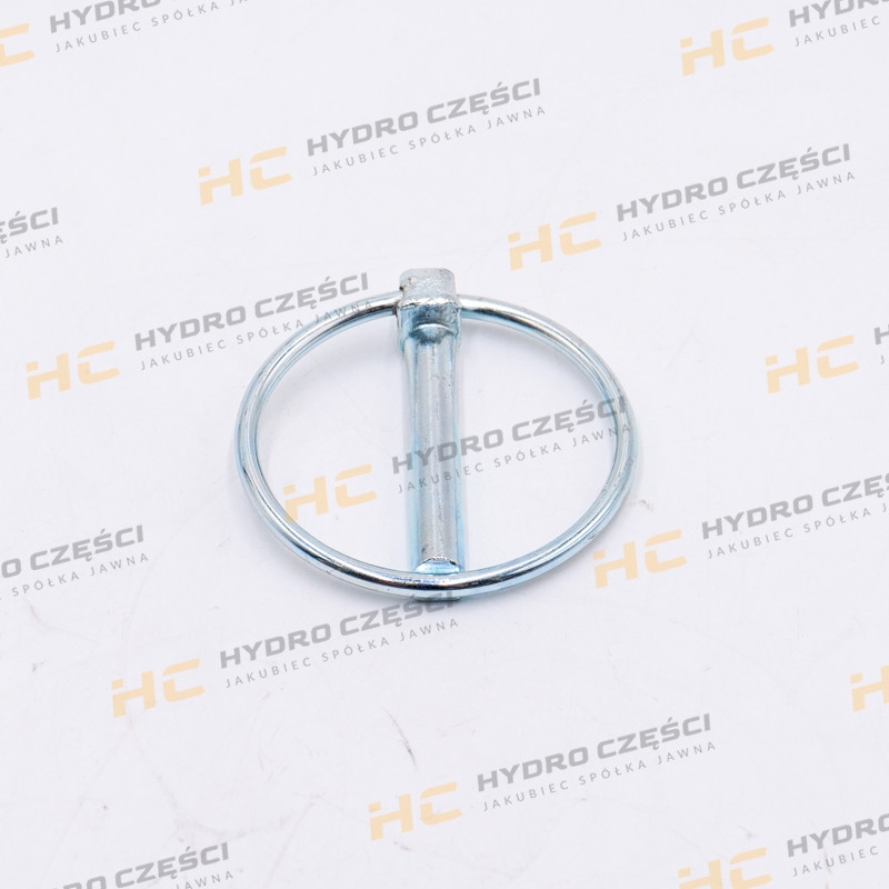 Рыхлитель JCB Pin linch, 45 мм — AZERI PARTS