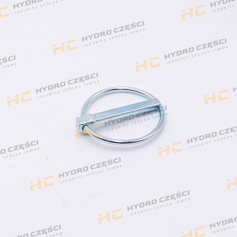 Рыхлитель JCB Pin linch, 45 мм — AZERI PARTS