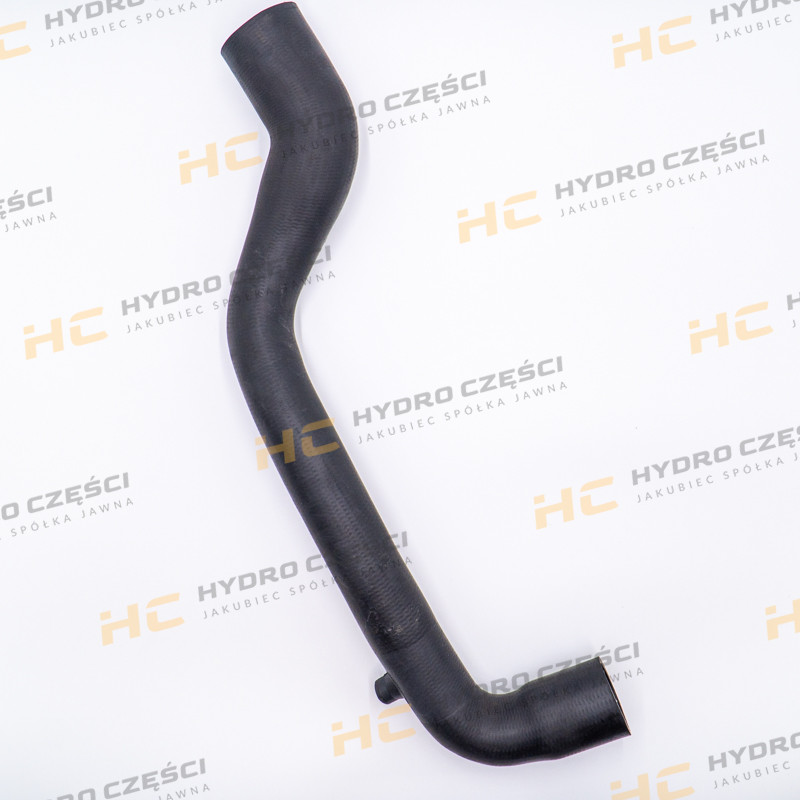 Верхний шланг радиатора JCB — AZERI PARTS