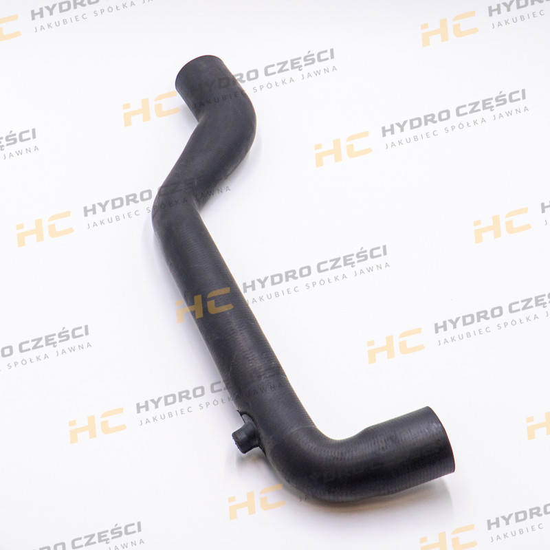 Верхний шланг радиатора JCB — AZERI PARTS