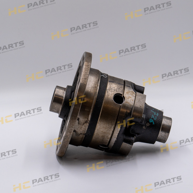 Корпус дифференциала JCB — 3CX 4CX OEM