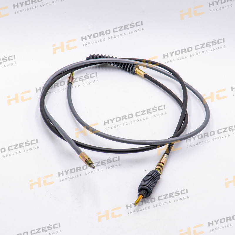 Трос дроссельной заслонки JCB — 3CX 4CX AZERI PARTS