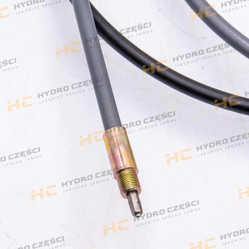 Трос дроссельной заслонки JCB — 3CX 4CX AZERI PARTS