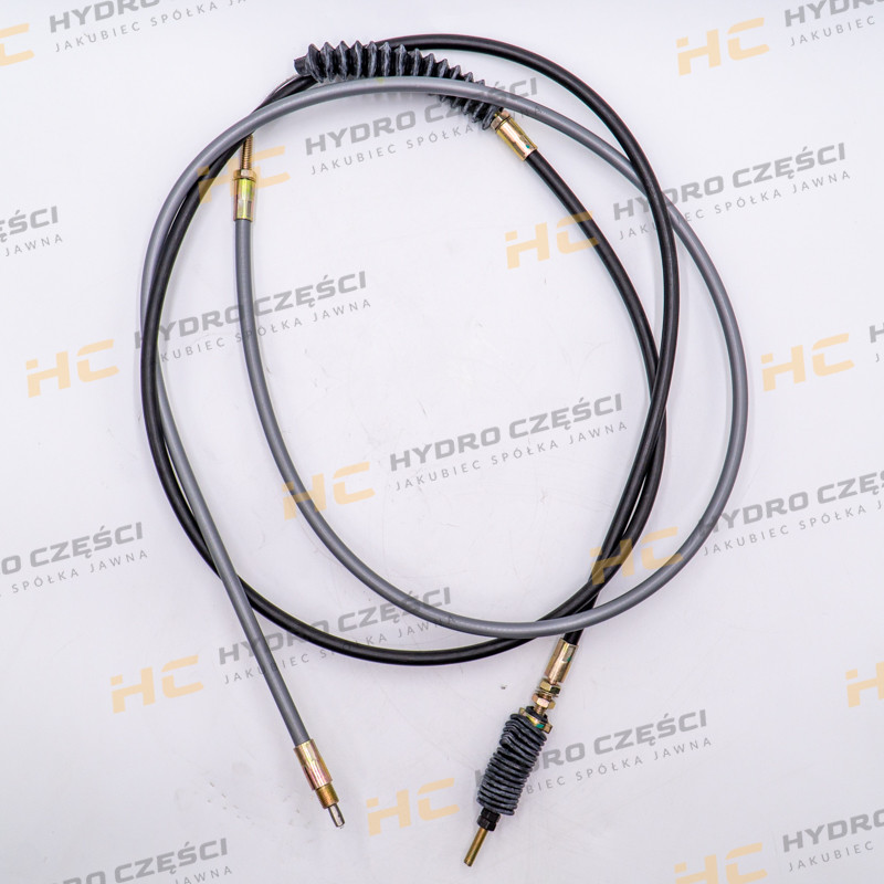 Запчасти JCB Linka gazu — 3CX 4CX AZERI