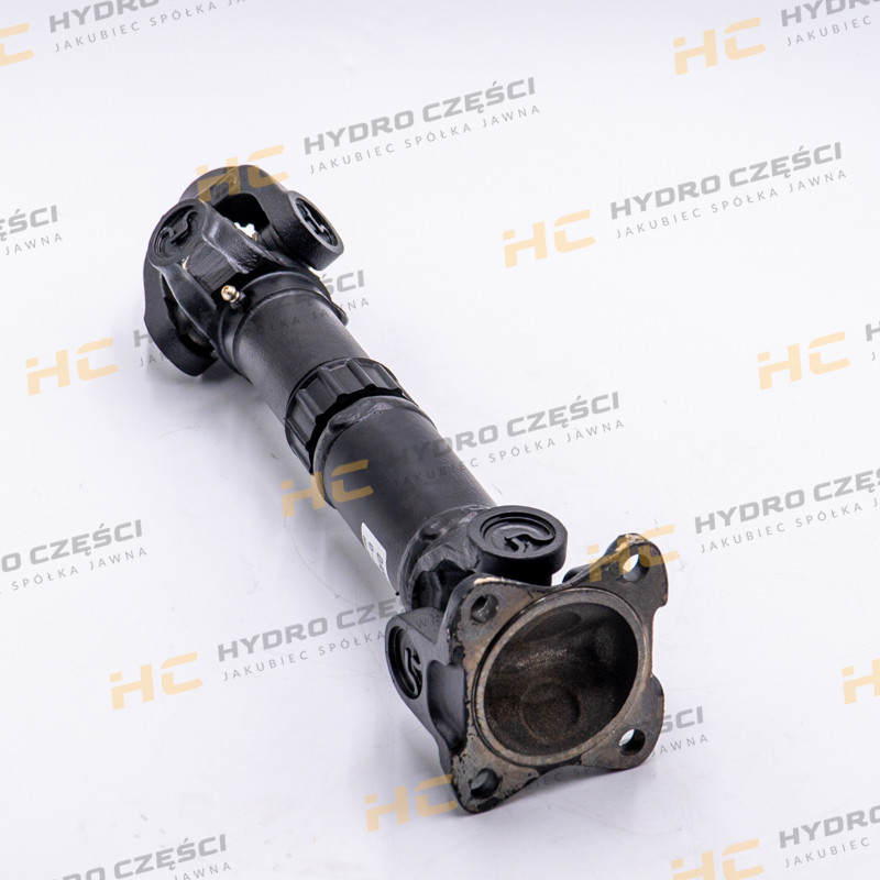 Приводной вал поршневого насоса JCB — SPICER