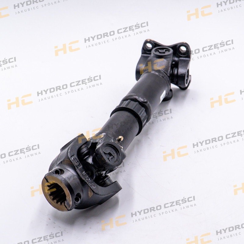 Приводной вал поршневого насоса JCB-SPICER