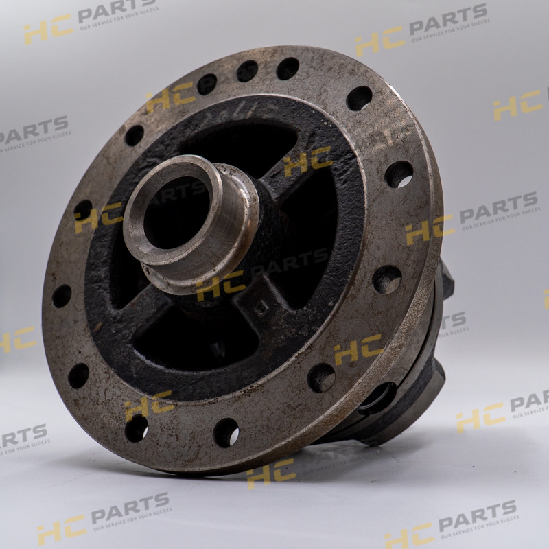 Дифференциальный корпус JCB-3CX 4CX OEM