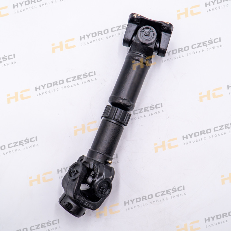 Приводной вал поршневого насоса JCB — SPICER