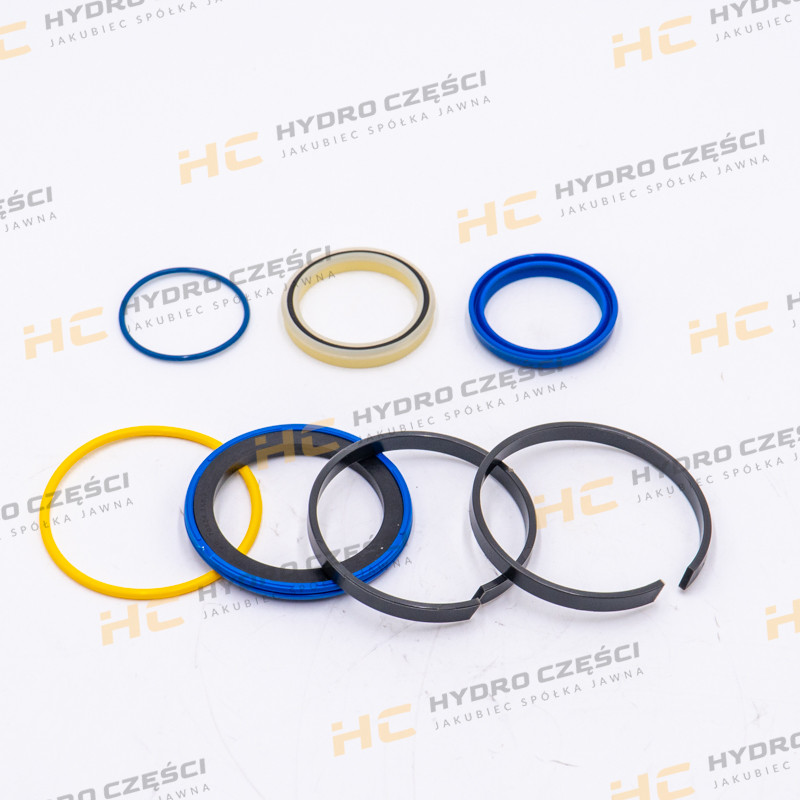 Комплект уплотнений JCB 40x70 — AZERI PARTS