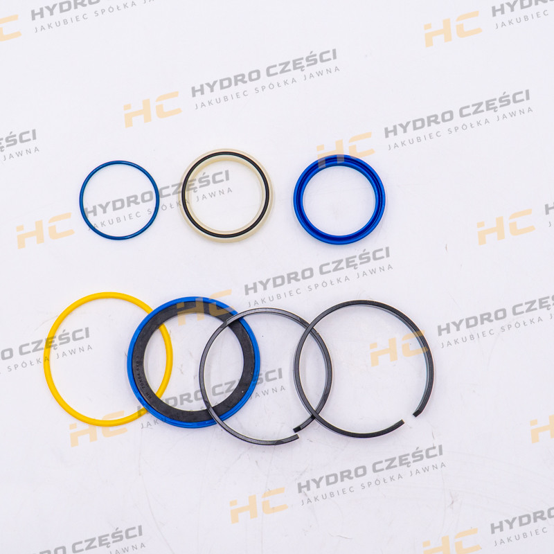 Комплект уплотнений привода JCB 40x70-AZERI PARTS