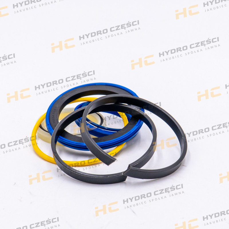 Комплект уплотнений привода JCB 40x70-AZERI PARTS