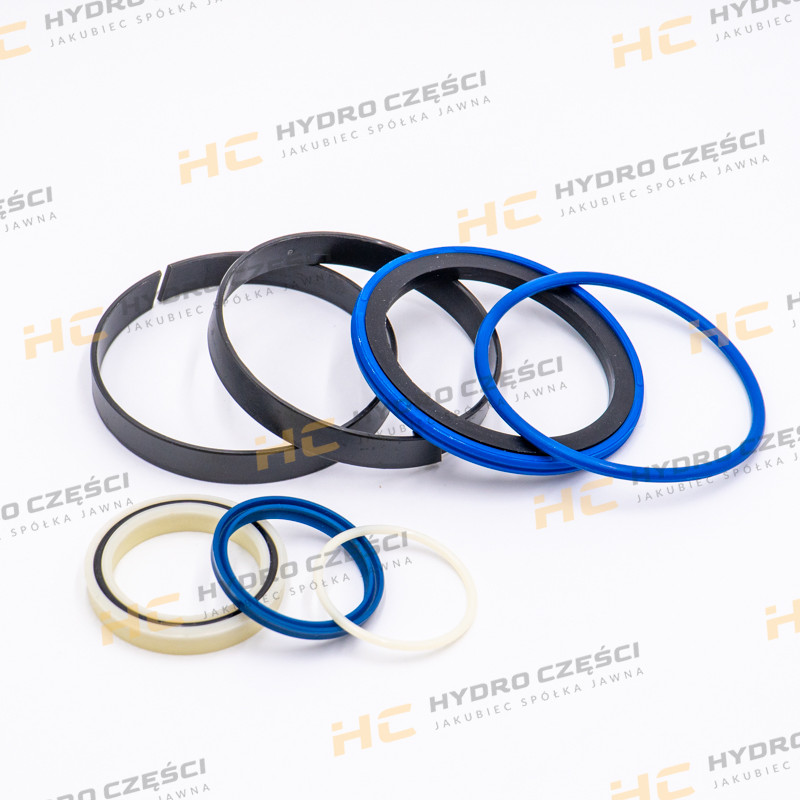 Комплект уплотнений привода JCB 50x110 — AZERI PARTS
