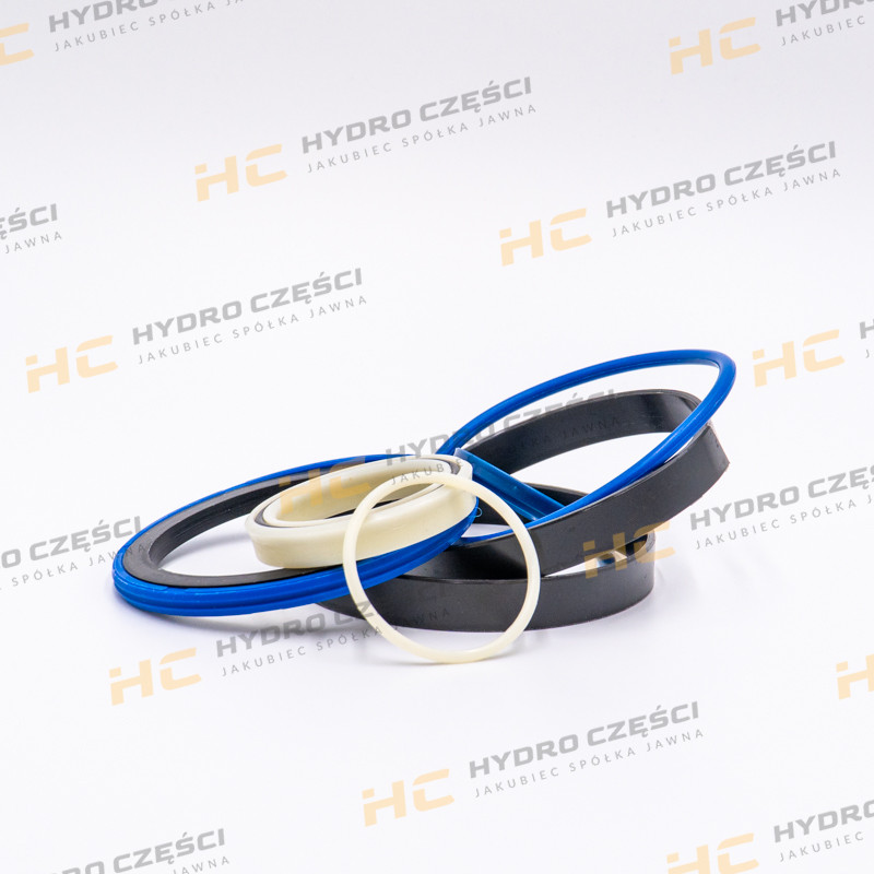 Комплект уплотнений привода JCB 50x110 — AZERI PARTS